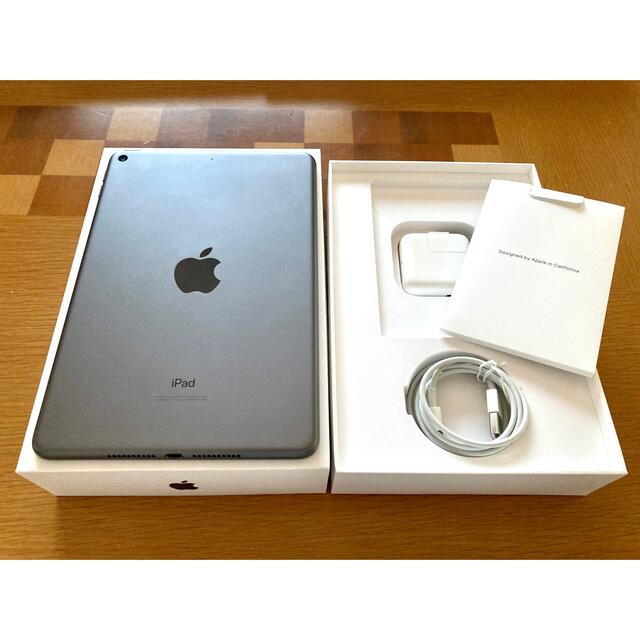 iPad mini5 Wi-Fi 64GB ＋Appleペンシル（第1世代）付