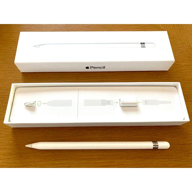 iPad mini5 Wi-Fi 64GB ＋Appleペンシル（第1世代）付