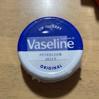 ヴァセリン(Vaseline)のヴァセリン(リップケア/リップクリーム)