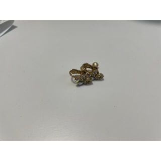 ダイヤイヤリング(イヤリング)