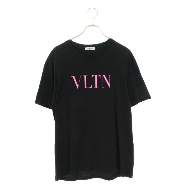 ヴァレンティノ VLTN ロゴ Tシャツ XL | www.viarengosergioserramenti.it