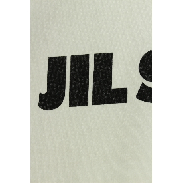 Jil Sander - ジルサンダー ロゴプリントTシャツ Sの通販 by RINKAN 