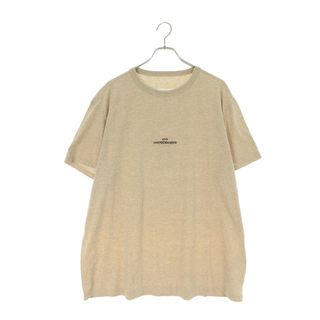 マルタンマルジェラ Tシャツ・カットソー(メンズ)（ベージュ系）の通販 ...