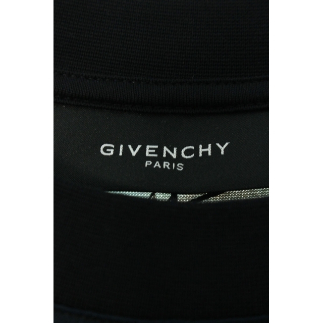 GIVENCHY(ジバンシィ)のジバンシィ 13SS 13S 7356 667 プロペラプリントTシャツ XS メンズのトップス(Tシャツ/カットソー(半袖/袖なし))の商品写真