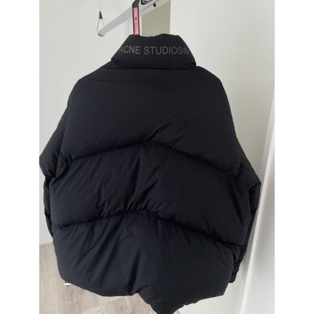 超可爱 ACNE - Studios Acne STUDIOUS ダウンパフコート F/W 21-22