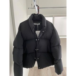 アクネストゥディオズ(Acne Studios)のACNE STUDIOUS 21-22 F/W ダウンパフコート(ダウンジャケット)