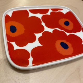 マリメッコ(marimekko)のマリメッコお皿(食器)