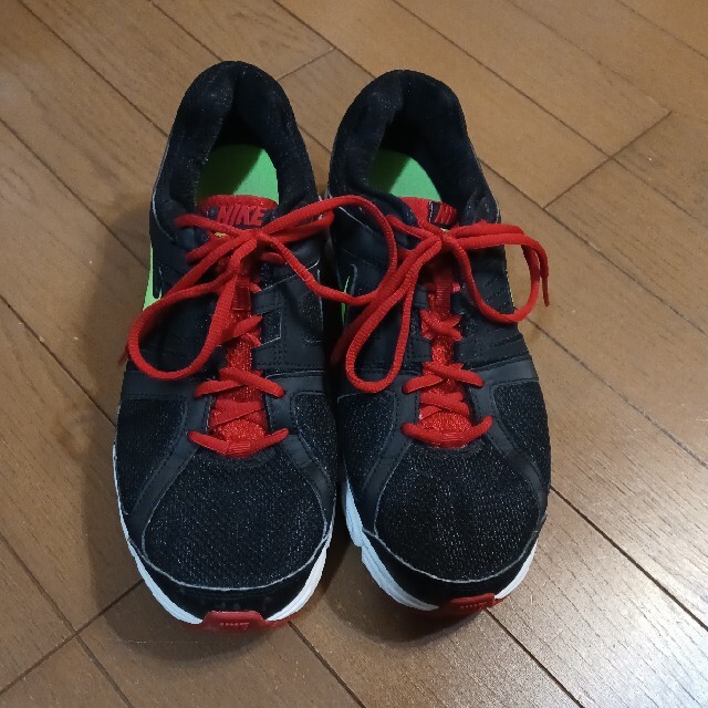 NIKE(ナイキ)の週末セール☆NIKE　RUNNING  DOWNSHIFTER 5　 27.5㎝ メンズの靴/シューズ(スニーカー)の商品写真
