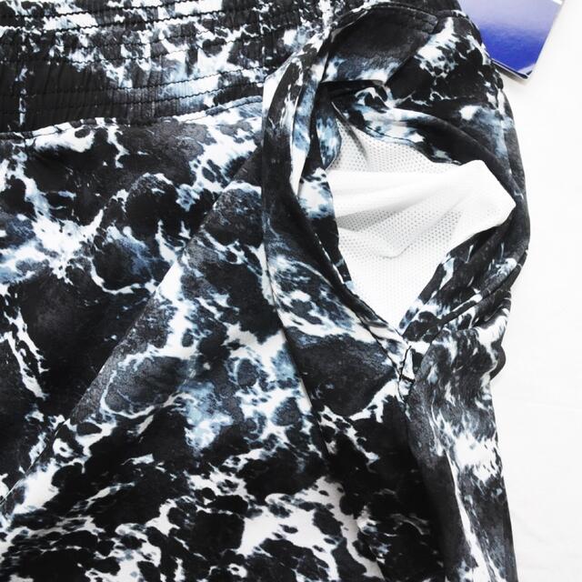 チャンピオン TIE DYE STADIUM PACKABLE SHORTS 5