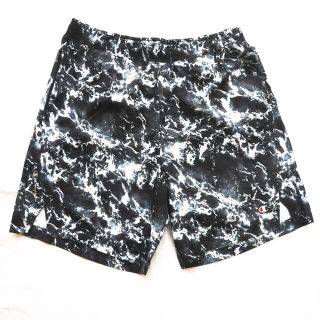 チャンピオン(Champion)のチャンピオン TIE DYE STADIUM PACKABLE SHORTS (ショートパンツ)