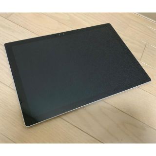 マイクロソフト(Microsoft)のSurface Pro4 Corei5 128GB 4GB ジャンク品(ノートPC)