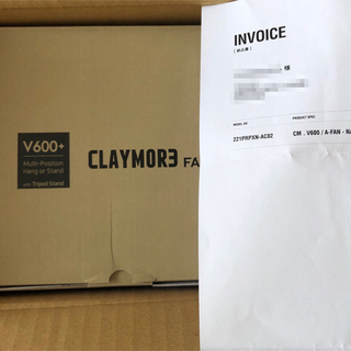 「NEIGHBORHOOD × CLAYMORE CM . V600/A-FAN」に近い商品