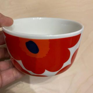 マリメッコ(marimekko)のマリメッコ　深皿(食器)