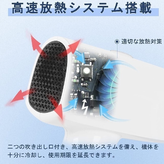 ◆新品未使用◆UncleHu ipl光脱毛器50万回照射