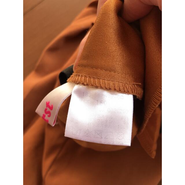 INGNI First(イングファースト)の【160】イングファースト　サロペット キッズ/ベビー/マタニティのキッズ服女の子用(90cm~)(パンツ/スパッツ)の商品写真