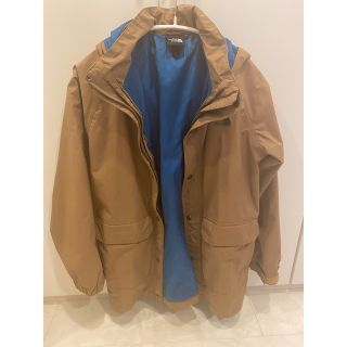 ザノースフェイス(THE NORTH FACE)のjasさん専用　ノースフェイスジャケット&フリース　150cm(ジャケット/上着)