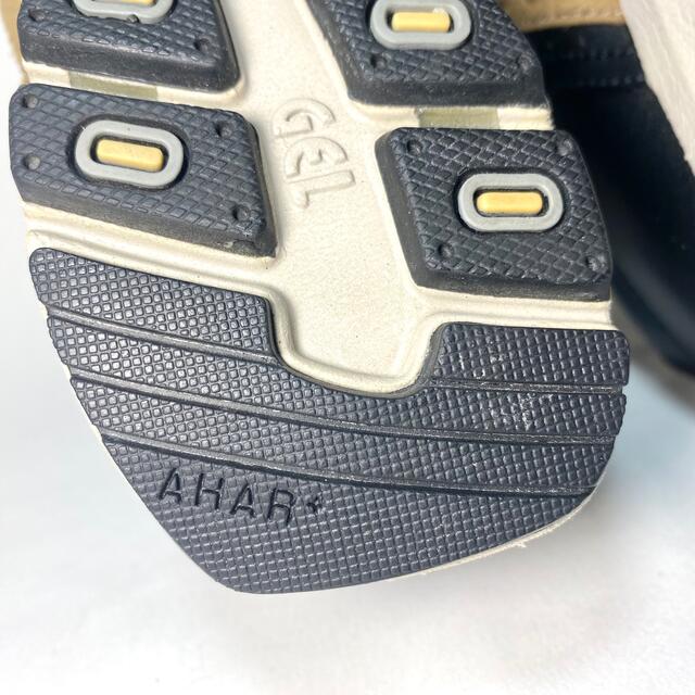 asics(アシックス)のasics @mix AHAR+  エーハー＋　スニーカー　23.5cm レディースの靴/シューズ(スニーカー)の商品写真