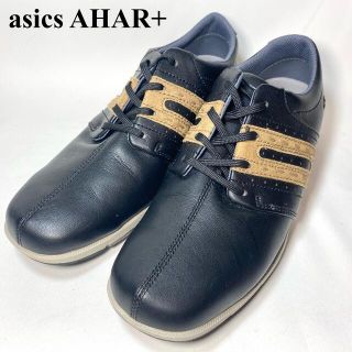 アシックス(asics)のasics @mix AHAR+  エーハー＋　スニーカー　23.5cm(スニーカー)