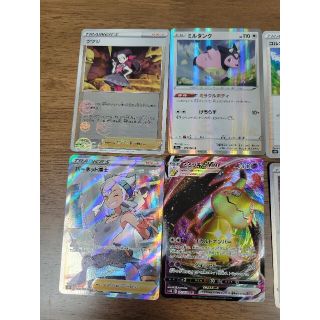 ポケモンカードセット(カード)