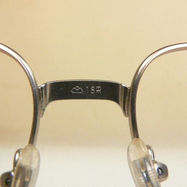 RODENSTOCK - RODENSTOCK HARRY fox ヴィンテージ 眼鏡 フレーム RODENSTOCK - RODENSTOCK HARRY fox ヴィンテージ 眼鏡 フレーム