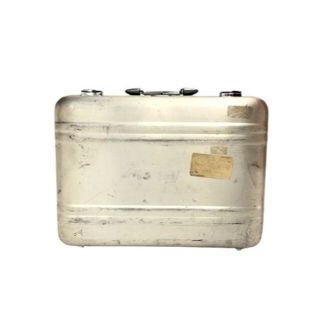 ゼロハリバートン(ZERO HALLIBURTON)のVINTAGE ZERO HALLIBURTON ATTACHE CASE(その他)