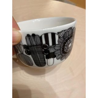 マリメッコ(marimekko)のマリメッコ　深皿(食器)