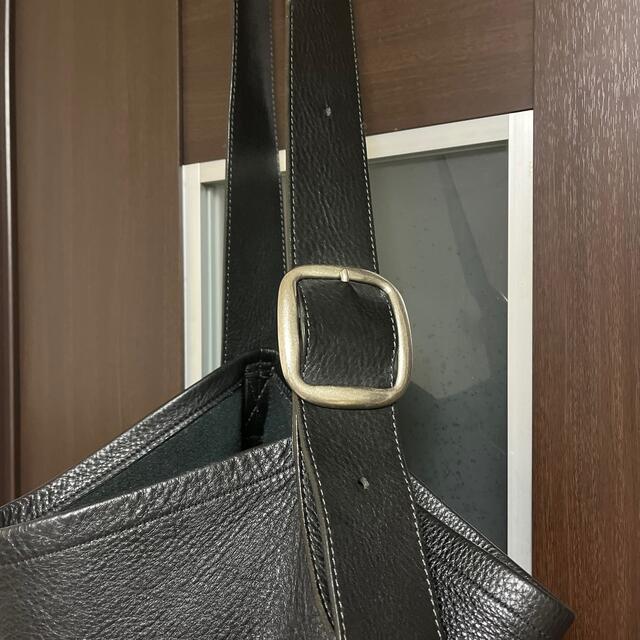 ［値下げ］hender scheme one side belt bag