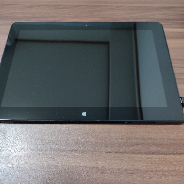 Lenovo(レノボ)のwaterfow様専用 ジャンク ThinkPad 10 Tablet アダプタ スマホ/家電/カメラのPC/タブレット(タブレット)の商品写真