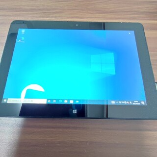 レノボ(Lenovo)のwaterfow様専用 ジャンク ThinkPad 10 Tablet アダプタ(タブレット)