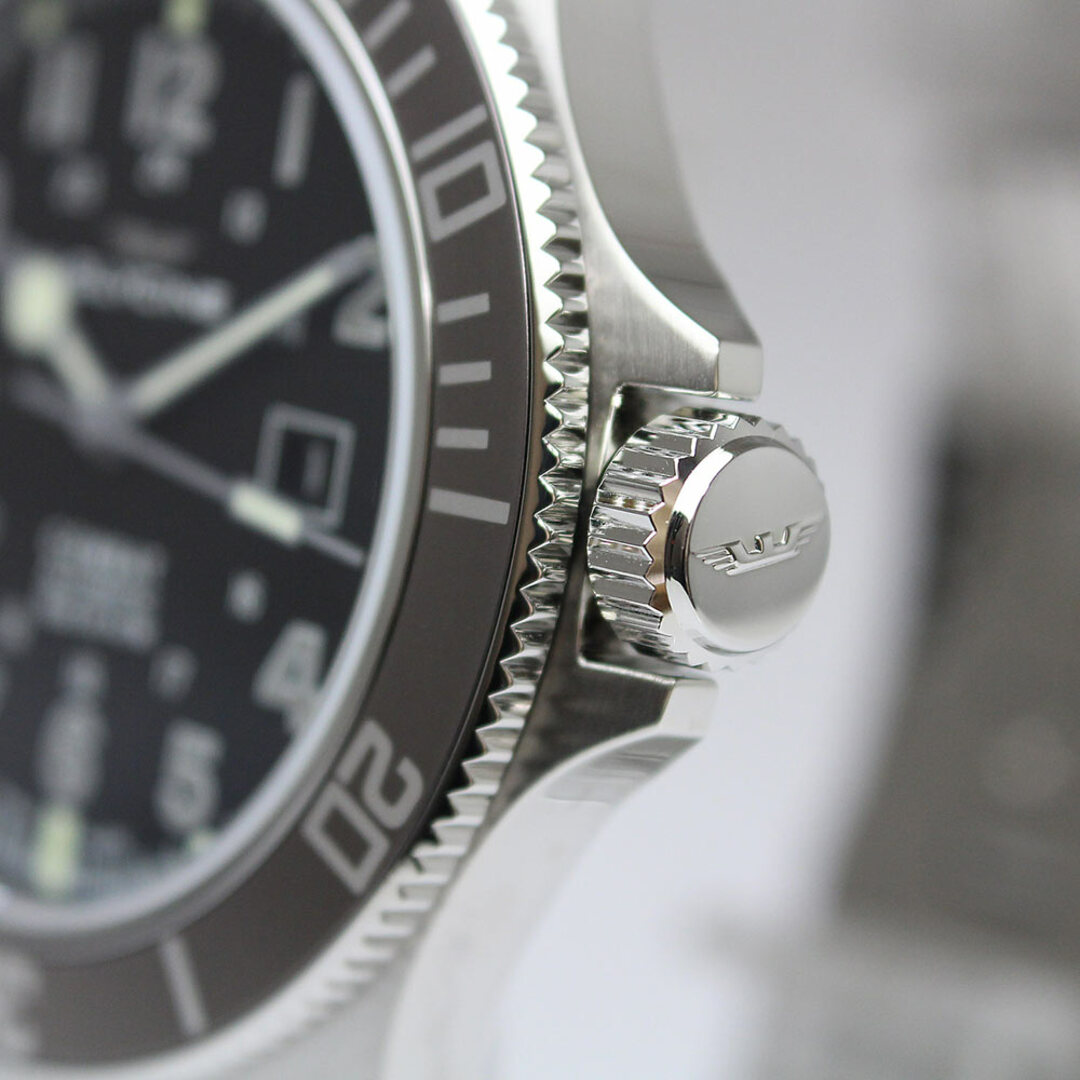 GLYCINE - グライシン グリシン コンバットサブ48 腕時計 GL0095(未