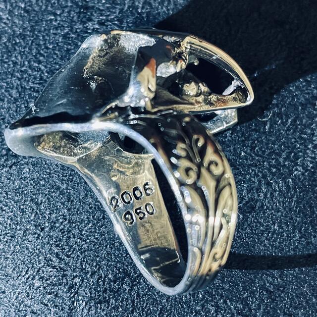 美品】ZOCALO サーベルタイガーリング S | hartwellspremium.com