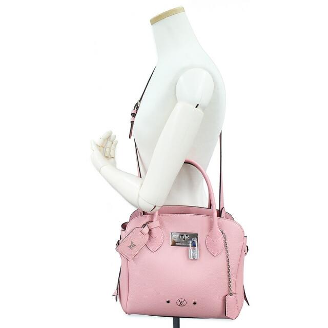 ルイ ヴィトン カーフレザー ミラ PM ショルダーバッグ(新品・未使用品) 7