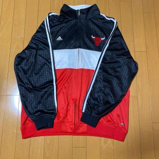 アディダス(adidas)のNBA ブルズジャージ(ジャージ)