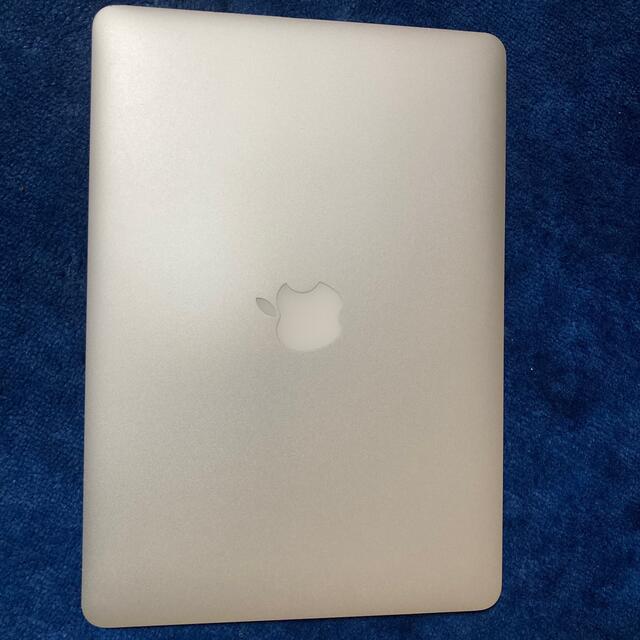 MacBook AIR  13インチEarly2014  core i7 8GB