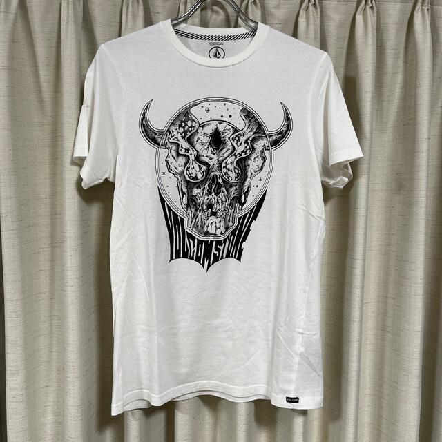 volcom(ボルコム)のVOLCOM Tシャツ Sサイズ メンズのトップス(Tシャツ/カットソー(半袖/袖なし))の商品写真