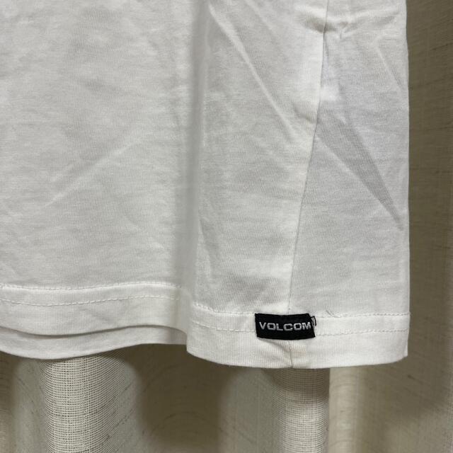 volcom(ボルコム)のVOLCOM Tシャツ Sサイズ メンズのトップス(Tシャツ/カットソー(半袖/袖なし))の商品写真