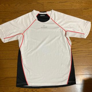 ダンロップ(DUNLOP)のダンロップ　tシャツ(Tシャツ/カットソー(半袖/袖なし))