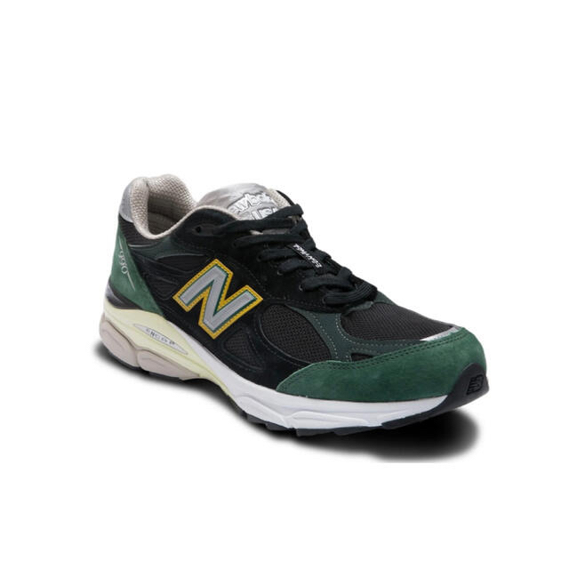 New Balance(ニューバランス)の【新品 未使用】超希少24.5㎝ ★限定★ M990CP3 V3 ニューバランス レディースの靴/シューズ(スニーカー)の商品写真