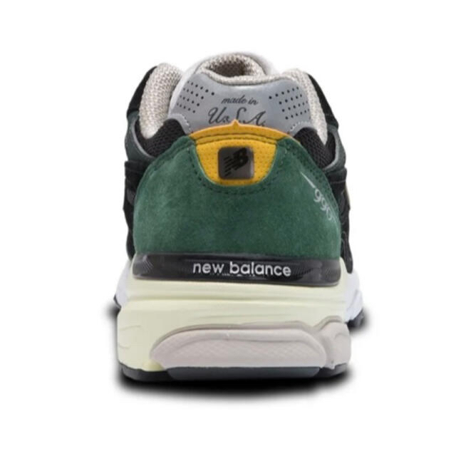 New Balance(ニューバランス)の【新品 未使用】超希少24.5㎝ ★限定★ M990CP3 V3 ニューバランス レディースの靴/シューズ(スニーカー)の商品写真