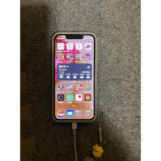 アップル(Apple)のiPhone 13mini(スマートフォン本体)