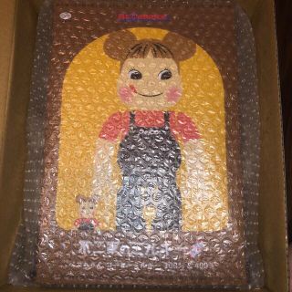 メディコムトイ(MEDICOM TOY)のBE@RBRICK ペコちゃん コーヒーミルキー 100%&400%(その他)
