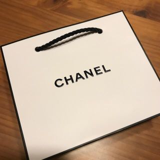 シャネル(CHANEL)のシャネル　ショッパー(トートバッグ)