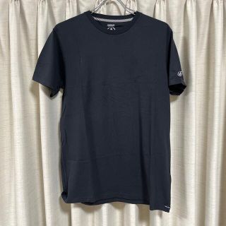 ボルコム(volcom)の【新品】VOLCOM 黒T Sサイズ(Tシャツ/カットソー(半袖/袖なし))