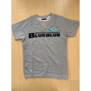 ブルーブルー スウェット(メンズ)の通販 45点 | BLUE BLUEのメンズを