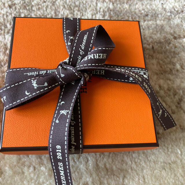 直営店購入★HERMES エルメス ケリーブレスレット★美品