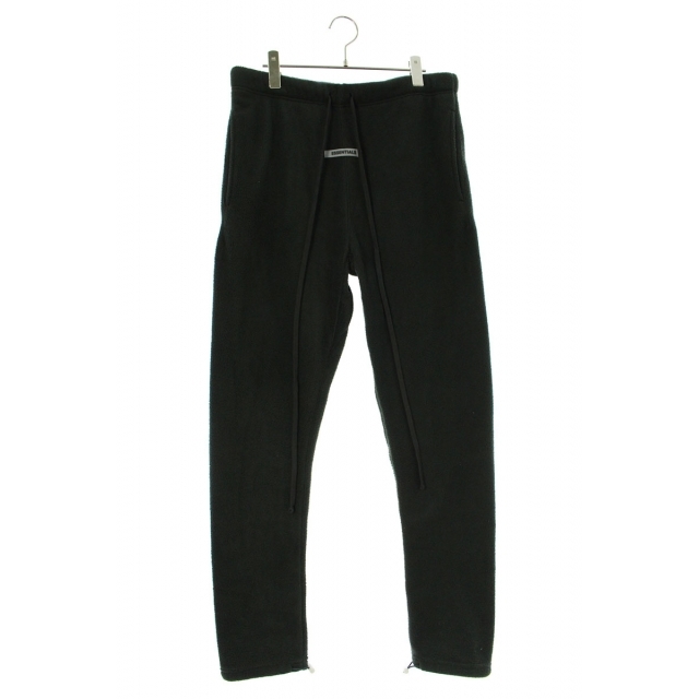 フォグ ESSENTIALS  POLAR FLEECE PANT ドローストリングフリースロングパンツ メンズ M