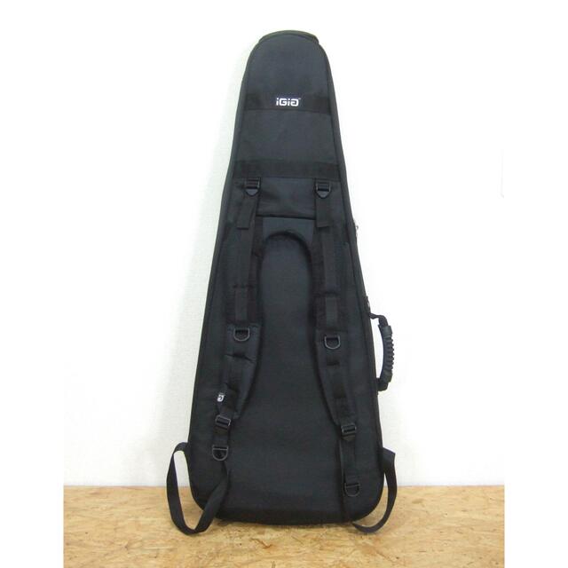 IGIG G310B Guitar Case アイギグ ギターケース www.krzysztofbialy.com