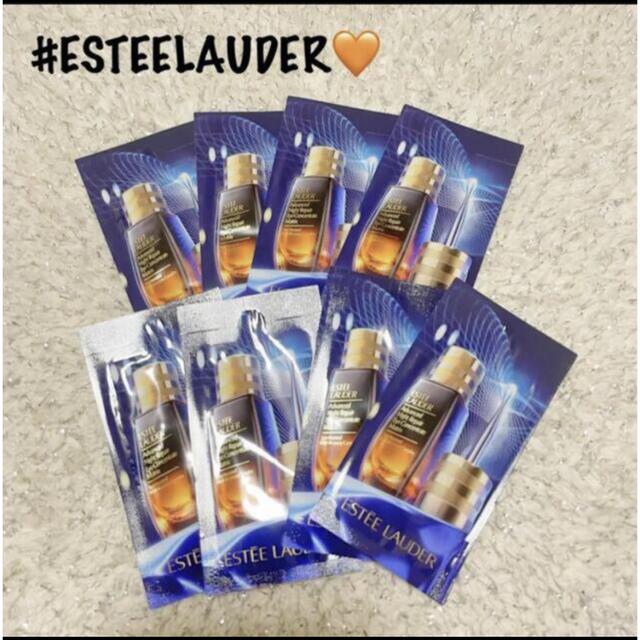 Estee Lauder(エスティローダー)のエスティローダー アドバンスナイトリペアアイコンセントレイトSMRコンプレックス コスメ/美容のスキンケア/基礎化粧品(アイケア/アイクリーム)の商品写真