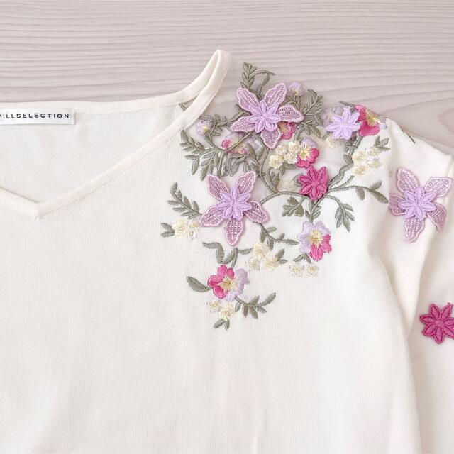 っていたの WILLSELECTION ニット 新品未使用の通販 by shop|ウィル