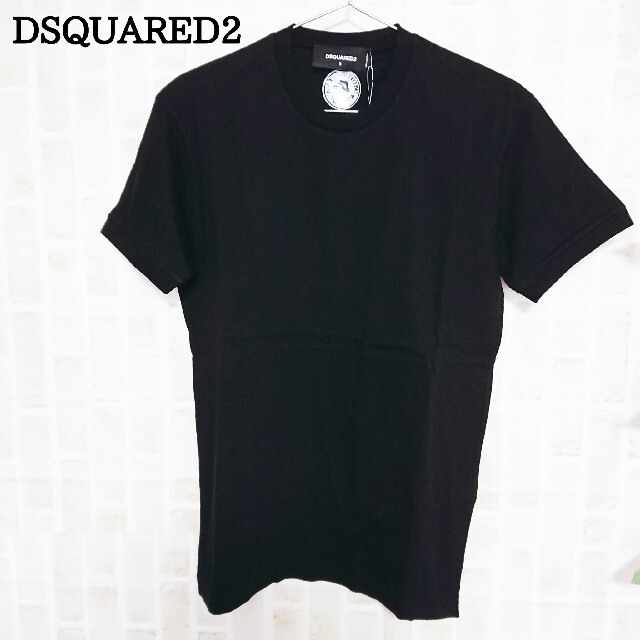 まとめ DSQUARED2 Tシャツ Sの通販 by ミニーちゃん's shopお値下げ&コメント大歓迎\(^o^)／｜ディースクエアードなら